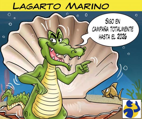 Caricatura del día #2811