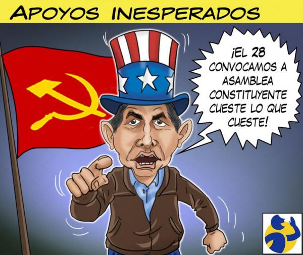 Caricatura del día #1789