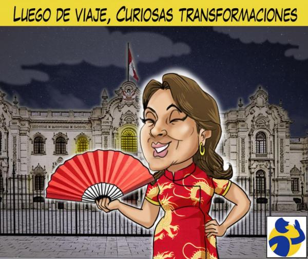 Caricatura del d&iacute;a #2562