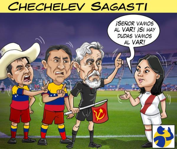 Caricatura del d&iacute;a #1790