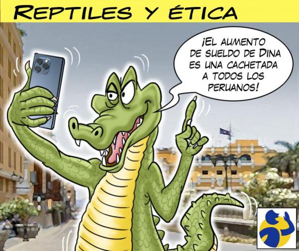 Caricatura del día #2812
