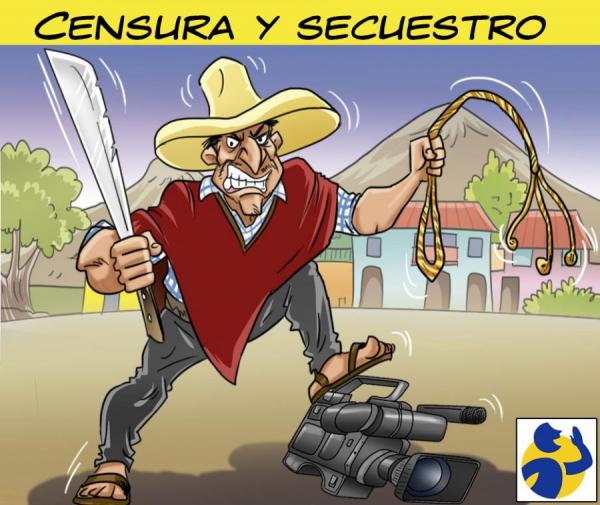 Caricatura del d&iacute;a #2053