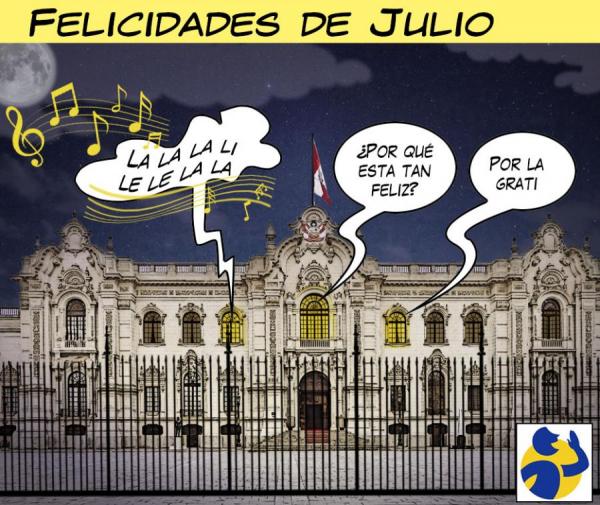 Caricatura del día #2813