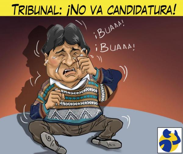 Caricatura del día #2814