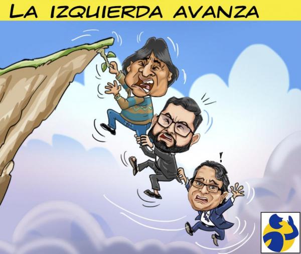 Caricatura del día #2815