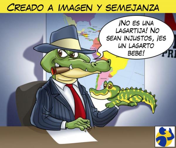 Caricatura del día #2312