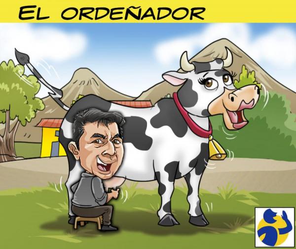 Caricatura del d&iacute;a #2057