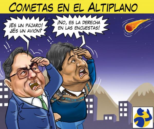 Caricatura del día #2819
