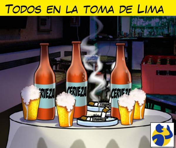 Caricatura del d&iacute;a #2317