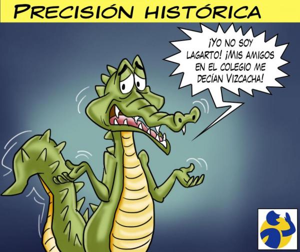 Caricatura del d&iacute;a #2318