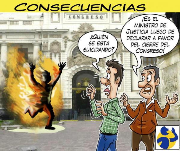 Caricatura del d&iacute;a #2061