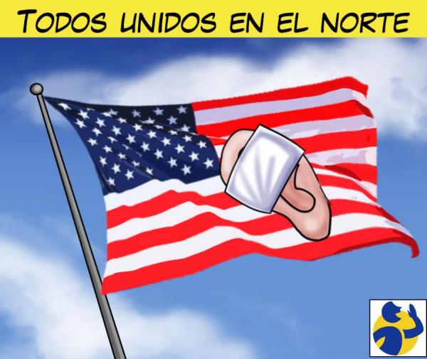 Caricatura del d&iacute;a #2572