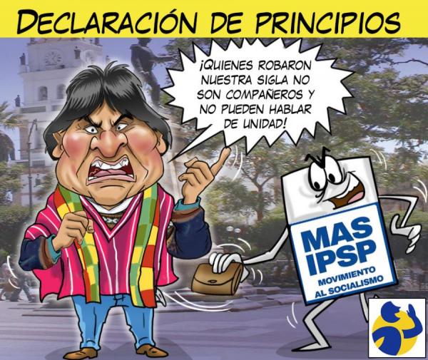Caricatura del día #2822
