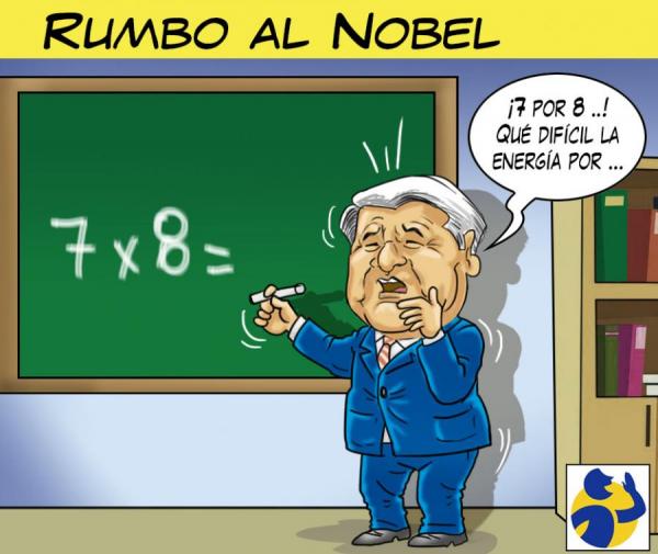 Caricatura del día #2824