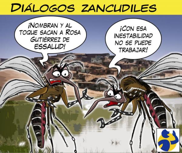 Caricatura del día #2322