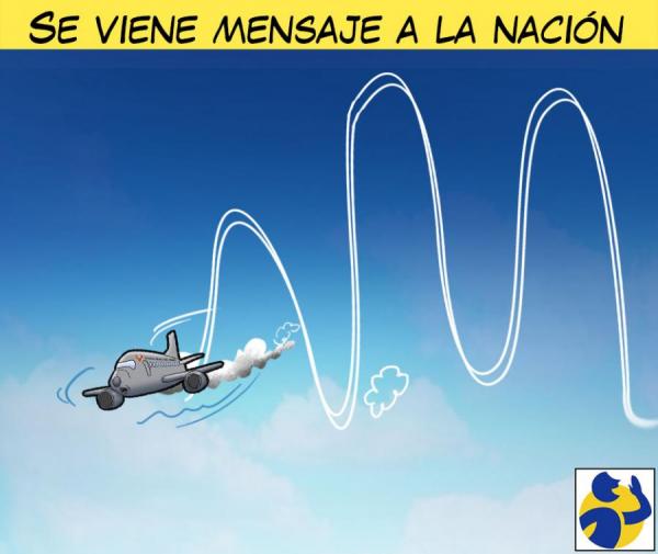 Caricatura del día #2825