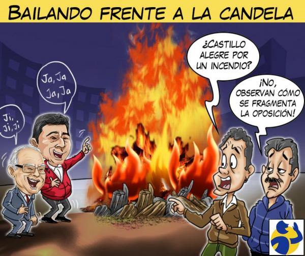 Caricatura del d&iacute;a #2066