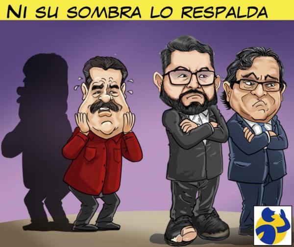 Caricatura del d&iacute;a #2576