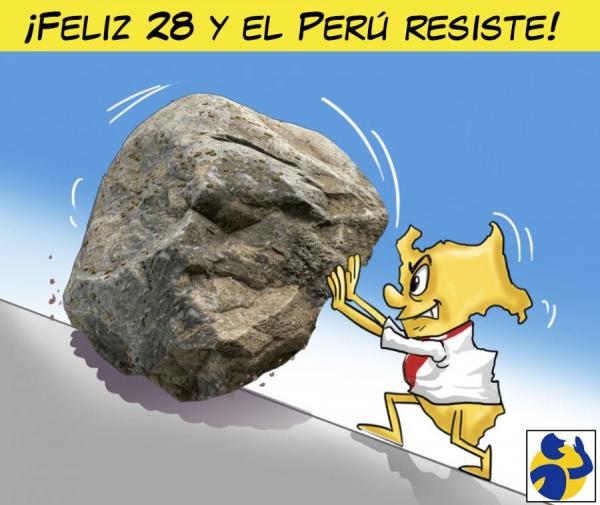 Caricatura del día #2826