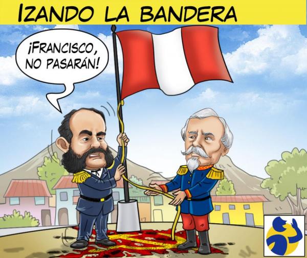 Caricatura del d&iacute;a #1807