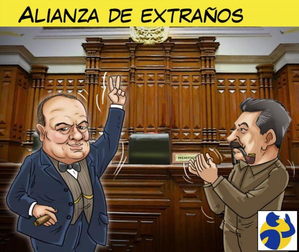 Caricatura del d&iacute;a #2325