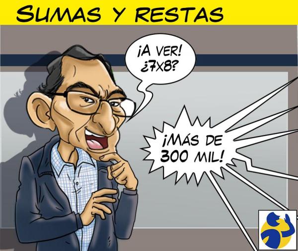 Caricatura del día #2828