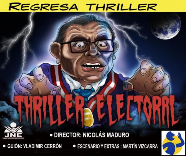 Caricatura del d&iacute;a #1764