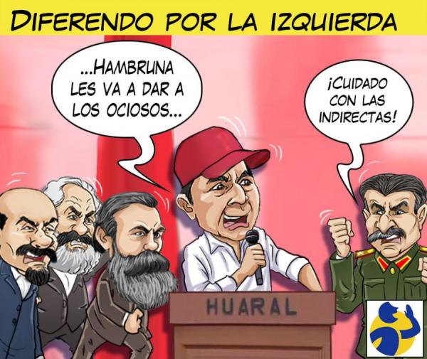 Caricatura del d&iacute;a #2027