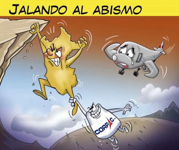 Caricatura del día #2539