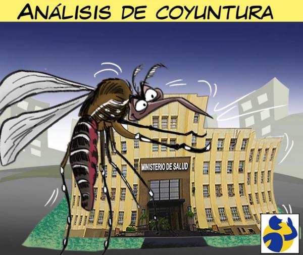 Caricatura del día #2287
