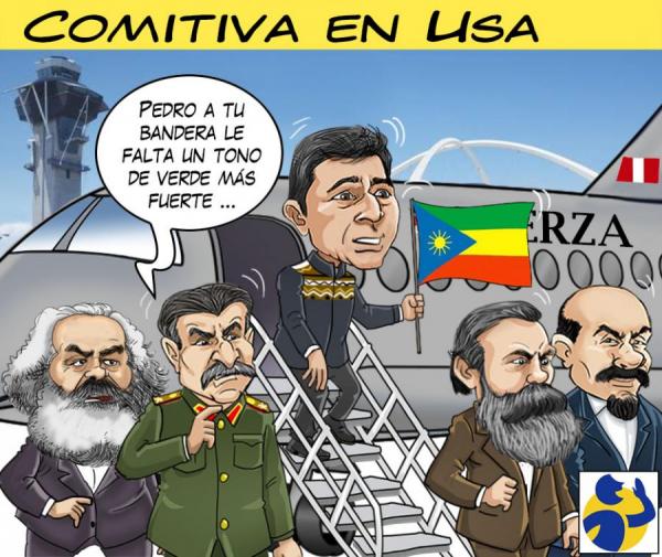 Caricatura del d&iacute;a #2029