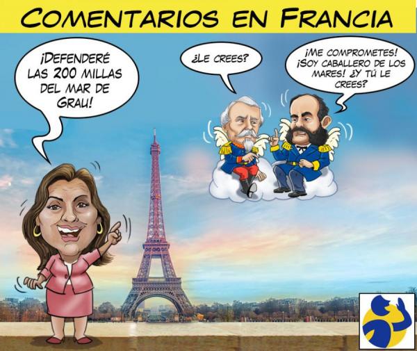 Caricatura del d&iacute;a #2791