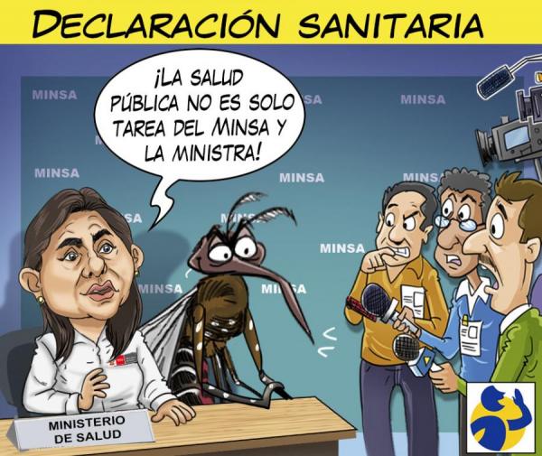 Caricatura del d&iacute;a #2292