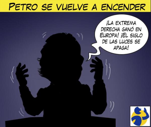 Caricatura del d&iacute;a #2546