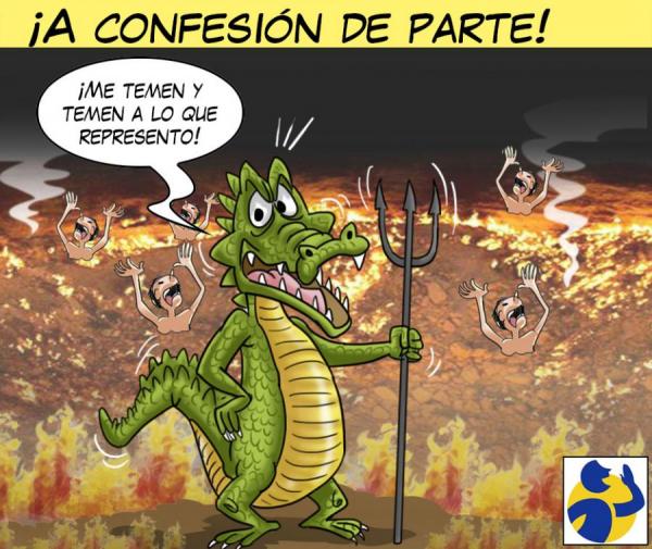 Caricatura del d&iacute;a #2796