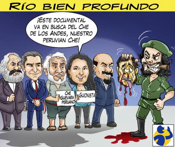 Caricatura del d&iacute;a #1511