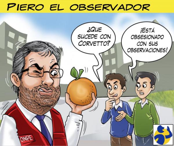 Caricatura del día #1776