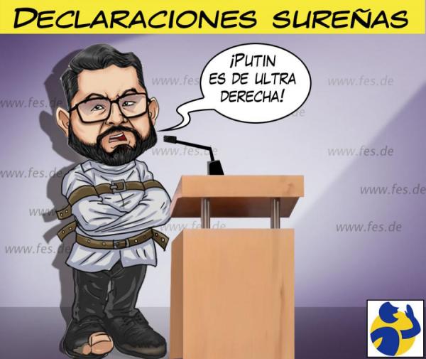 Caricatura del d&iacute;a #2551