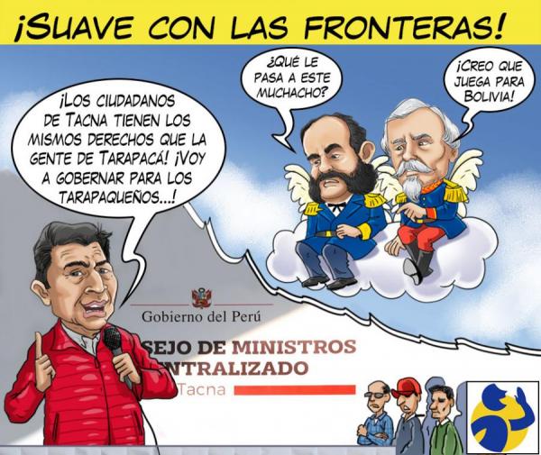 Caricatura del d&iacute;a #2040