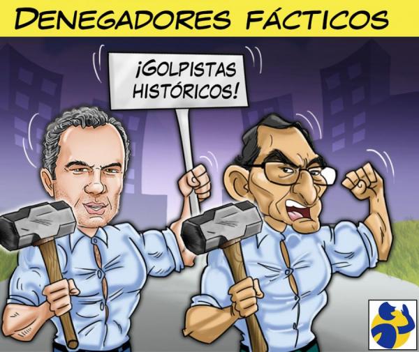 Caricatura del día #2299