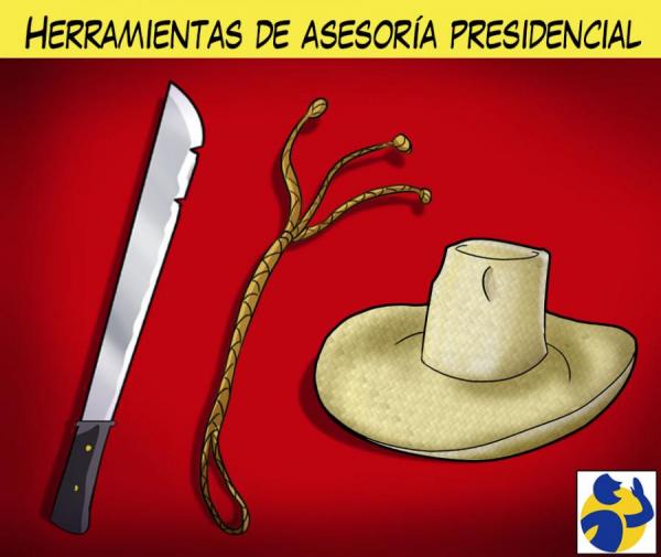Caricatura del d&iacute;a #2042