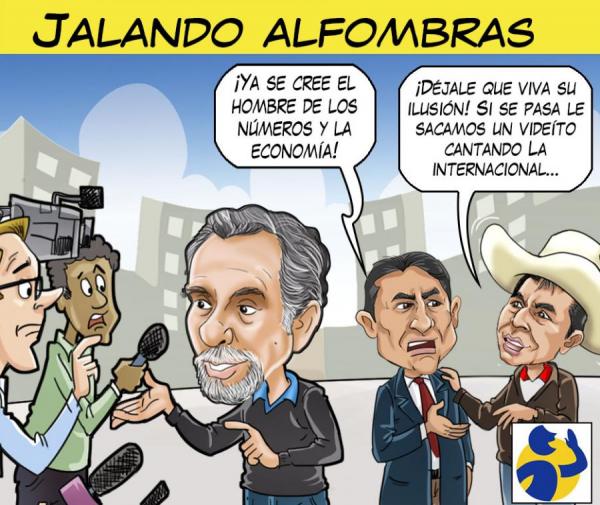 Caricatura del d&iacute;a #1781