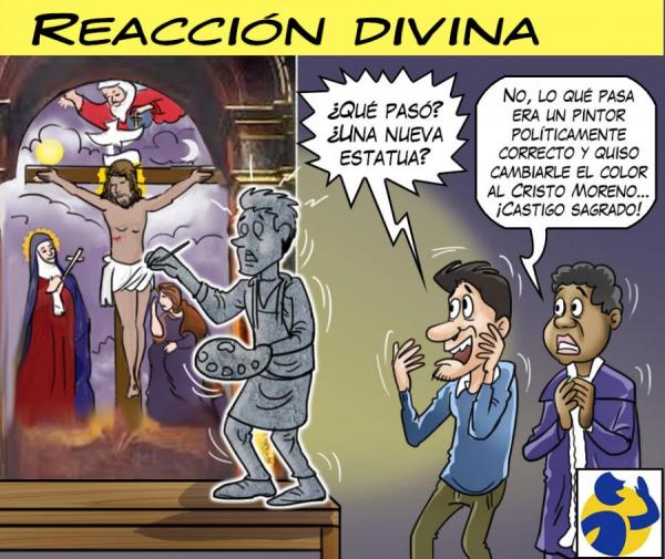 Caricatura del d&iacute;a #1518