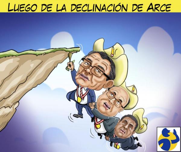Caricatura del d&iacute;a #1782
