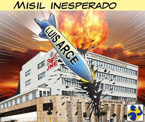 Caricatura del d&iacute;a #1783