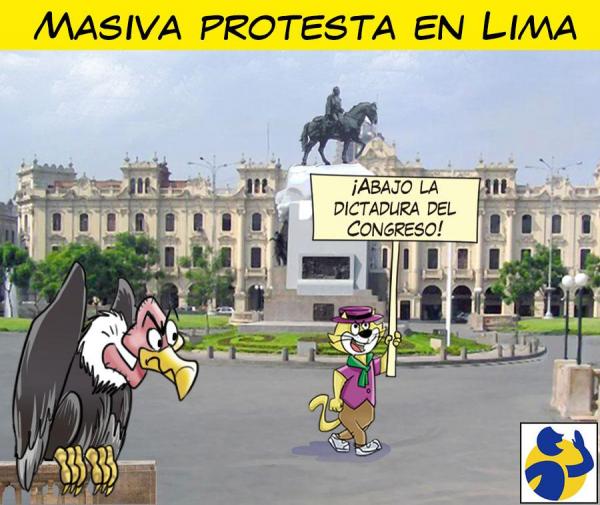 Caricatura del d&iacute;a #2302