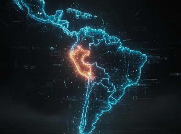 Per&uacute; en el medio de la gran disputa geopol&iacute;tica