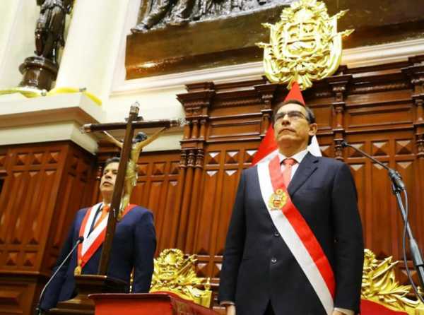 Una oportunidad m&aacute;s para las reformas