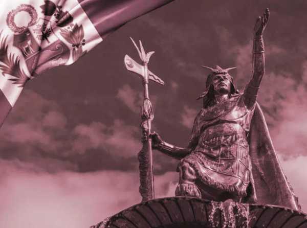 &iquest;Por qu&eacute; apostar por el Per&uacute;?