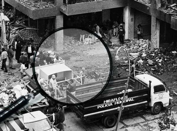 I Congreso Nacional de Historia del Terrorismo en el Per&uacute;